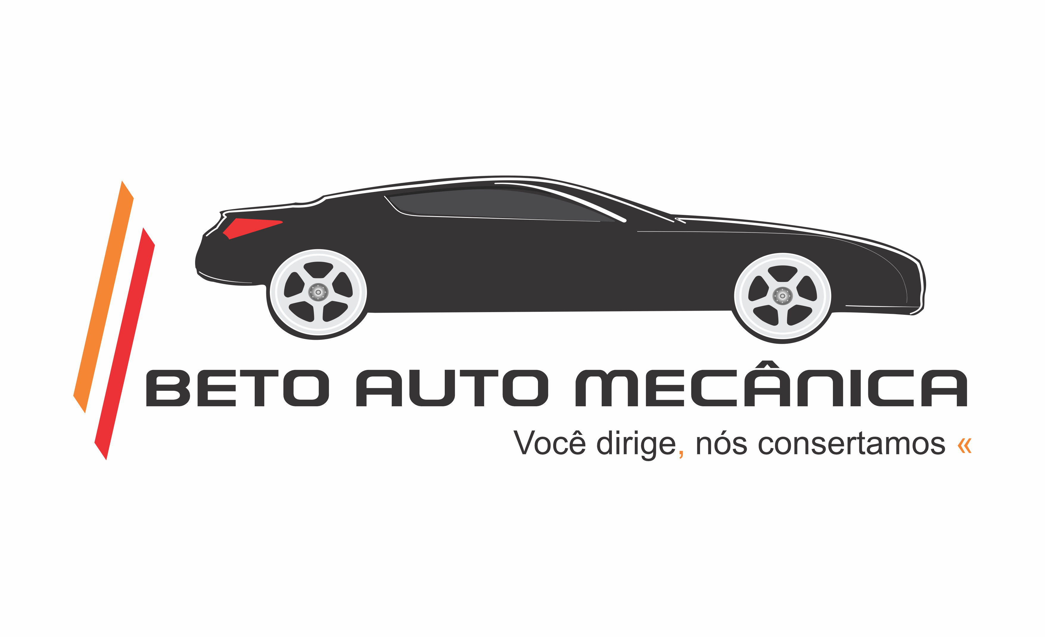Equipe da Beto Auto Mecânica